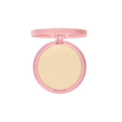 Mineral Cover Compact Powder| Make Up| Setting Powder| Pressed Powder| Face Make Up |Long-lasting| Full coverage| Does not clog skin pores| Model PKM300
