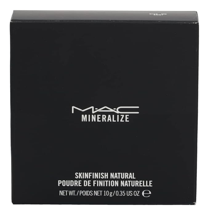 Mac Mineralize Skinfinish Natural Give Me Sun