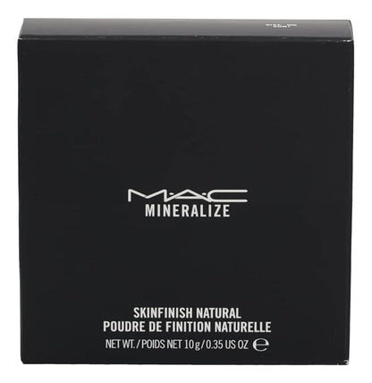 Mac Mineralize Skinfinish Natural Give Me Sun