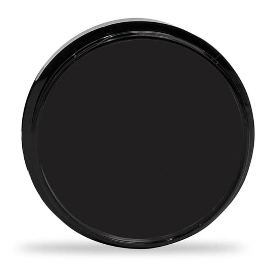 Mehron Makeup Celebre Pro-HD Cream Face & Body Makeup (.9 oz) (BLACK)