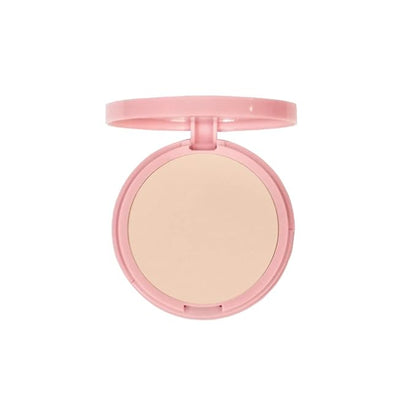 Mineral Cover Compact Powder| Make Up| Setting Powder| Pressed Powder| Face Make Up |Long-lasting| Full coverage| Does not clog skin pores| Model PKM200