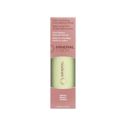 Color Correcting Pore-Refining Primer, 0.84 fl oz (Pack of 1) multicolor