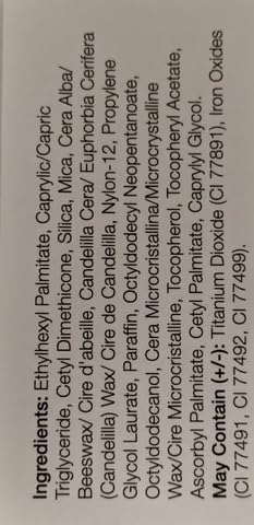 Jolie Ultra Longwear Skin Foundation & Concealer Stick - Vegan, Paraben & Cruelty Free (Natural Beige)