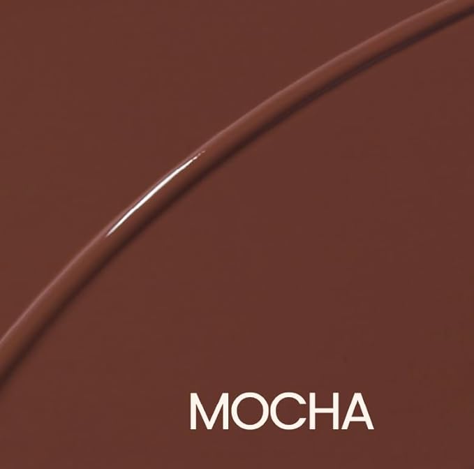 Toktok Glow Cushion Foundation, Dark Shades for melanin beauties, provides buildable coverage with luminous finish with diamond powder, glacial water, and vitamin(#12 MOCHA, 0.42 Fl Oz)