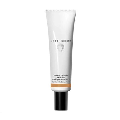 Bobbi Brown Vitamin Enriched Skin Tint Broad Spectrum SPF 15 - Golden 1 (golden warm beige) - 1.7 fl oz / 50 mL