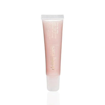 Sara Happ The Lip Slip: One Luxe Gloss - 0.5 oz