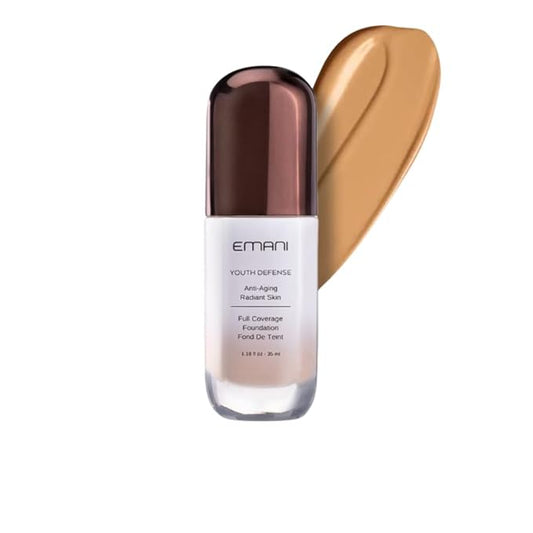 HYDRAWEAR PLUS + 1% Niacinamide