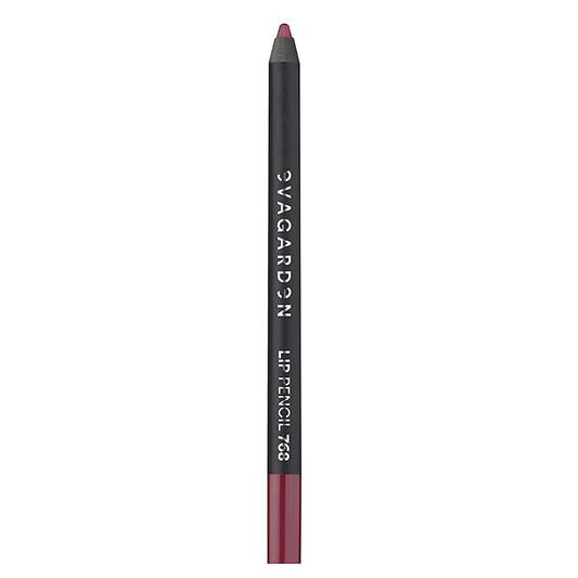 Superlast Lip Pencil - Long-Lasting and Semi-Permanent - Essential for Defining and Enhancing - Maintains Grip of Other Formulas - No-Transfer Color - 768 Vintage Mallow - 0.07 oz
