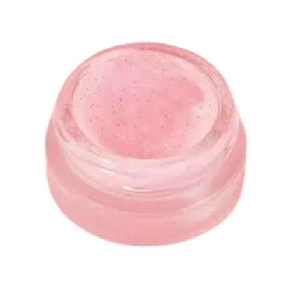 FLOWER BEAUTY Petal Pout Lip Scrub, 1 ea (Pack of 3)