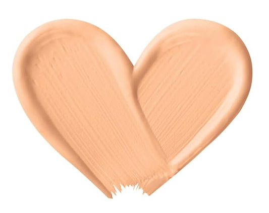 Absolute New York Luminous Dream Glow Tint | Glowing, Long-Lasting, Cruelty-free (05 PEACHY GLOW, 1.01 fl oz)