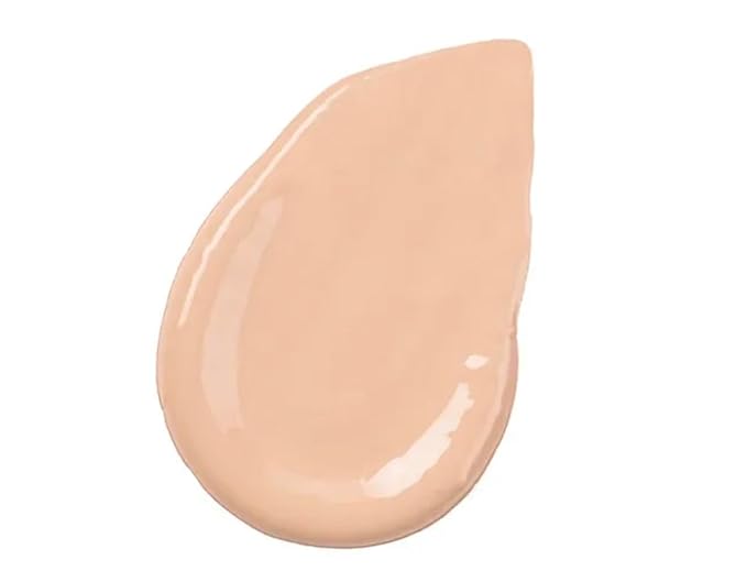 Aloe Foundation (Buff Beige)