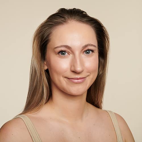 Catrice | True Skin Foundation 33 & The Perfector Poreless Blur Primer Bundle | Full Coverage Makeup | Vegan & Cruelty Free