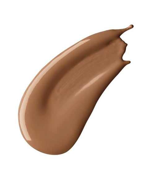 ARTDECO Perfect Teint Foundation - Warm Butter Pecan - Lightweight Liquid Formula - Medium to Full Coverage - Without Mask-Like Effect - Vegan Makeup - Hyaluron - 0.67 Fl Oz