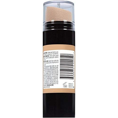 Revlon PhotoReady Insta-Filter Foundation, Ivory, 0.91 Fl Oz (Pack of 1)