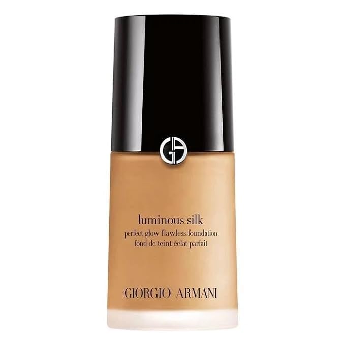 Giorgio Armani Luminous Silk Foundation No. 7.75
