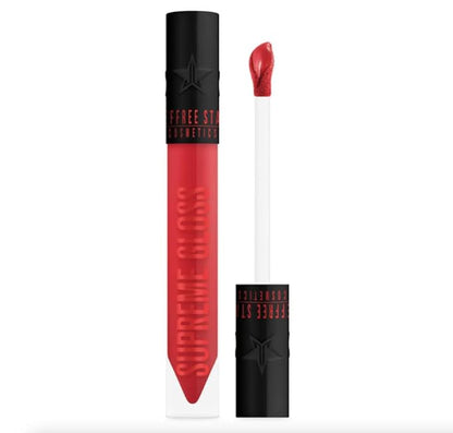 Jeffree Star Supreme Gloss Devil Horns