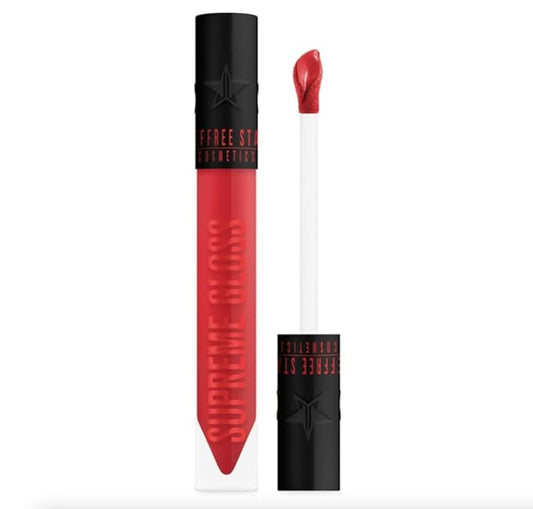 Jeffree Star Supreme Gloss Devil Horns
