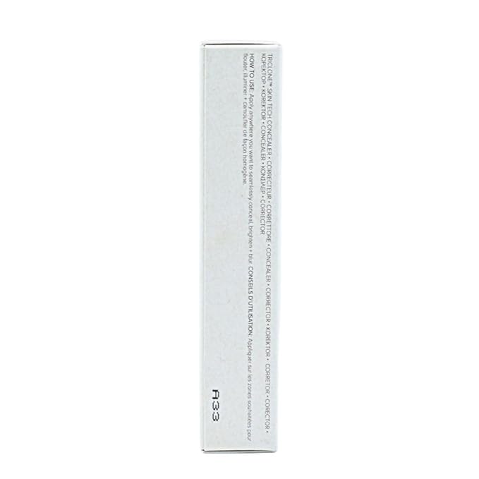 HAUS LABS BY LADY GAGA Triclone Skin Tech Hydrating + De-puffing Concealer with Fermented Arnica 06 Fair Rosy