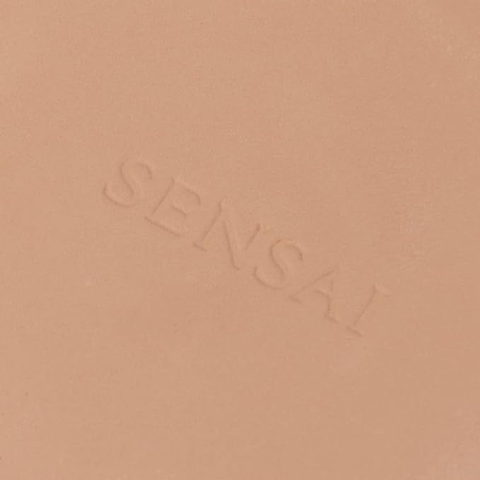 SENSAI Total Finish Refill SPF10 - TF103 Warm Beige 11g