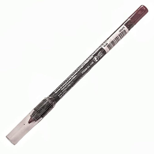 Gel Slide Lipliner Pencil by She Makeup (Grape - GL02)