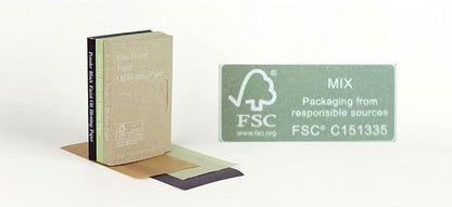 Premium Collection Oil Control Paper, Blotting Paper, Absorbing Sheets for Oily Skin Care (size 3.5" x 2.4") Made in Korea(Green Tea)