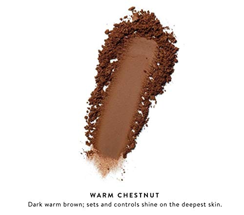 Bobbi Brown Sheer Finish Loose Powder (WARM CHESTNUT)