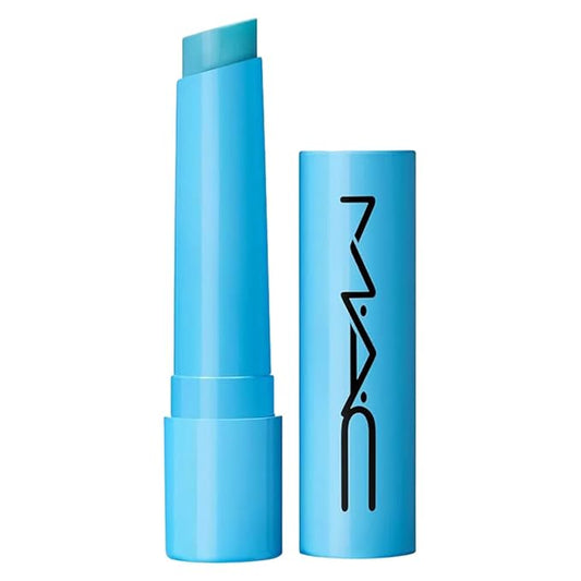 MAC Squirt Plumping Gloss Stick - NOVA (blue) 08 oz / 2.3 g