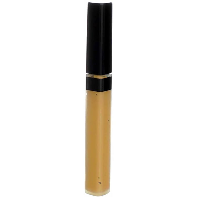 Maybelline New York Fit Me! Concealer, Light [15] 0.23 oz (Pack of 4)