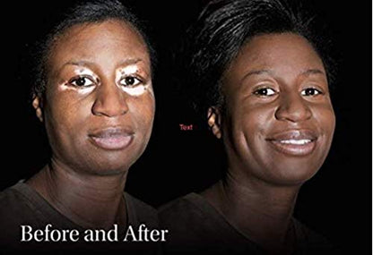 Keromask Mineral Finishing Powder (Light) | 4 Shades