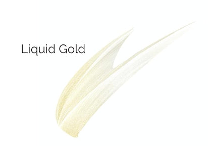L.A. COLORS Illuminating Skin Enhancer, Liquid Gold CID242