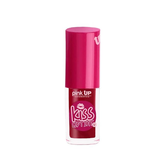 Kiss Lip Tint | Lip Tint Stain | Lip | Long-lasting lip tint | Non-transferable | Intense colours | Natural effect | Lips | Eyes and Cheeks | Non-drying | Color Pretty