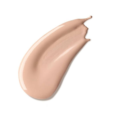 ARTDECO Perfect Teint Foundation - Soft Vanilla N°12 - Lightweight Liquid Formula - Medium to Full Coverage - Without Mask-Like Effect - Conceals Imperfections - Vegan Makeup - Hyaluron - 0.67 Fl Oz