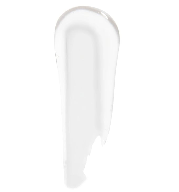 Pepper Spice Lip Plumper Lip Gloss - Plumper Lips All Day - Non-Sticky - Clear Finish Smooth Application - Vegan Formula