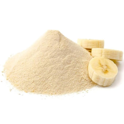 JMSS Agro Project 100% Natural Banana Powder (3.52 oz)