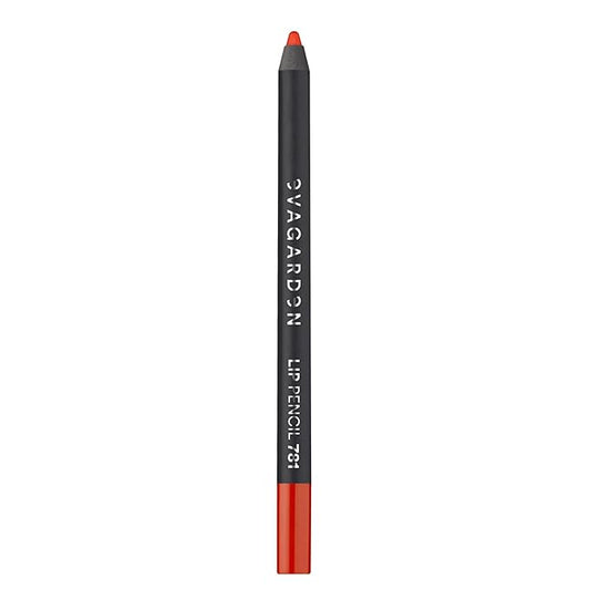 Superlast Lip Pencil - Long-Lasting and Semi-Permanent - Essential for Defining and Enhancing - Maintains Grip of Other Formulas - No-Transfer Color - 781 Cold Kiss - 0.07 oz