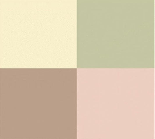 DR HAUSCHKA Colour Correcting Powder 00, 8 GR