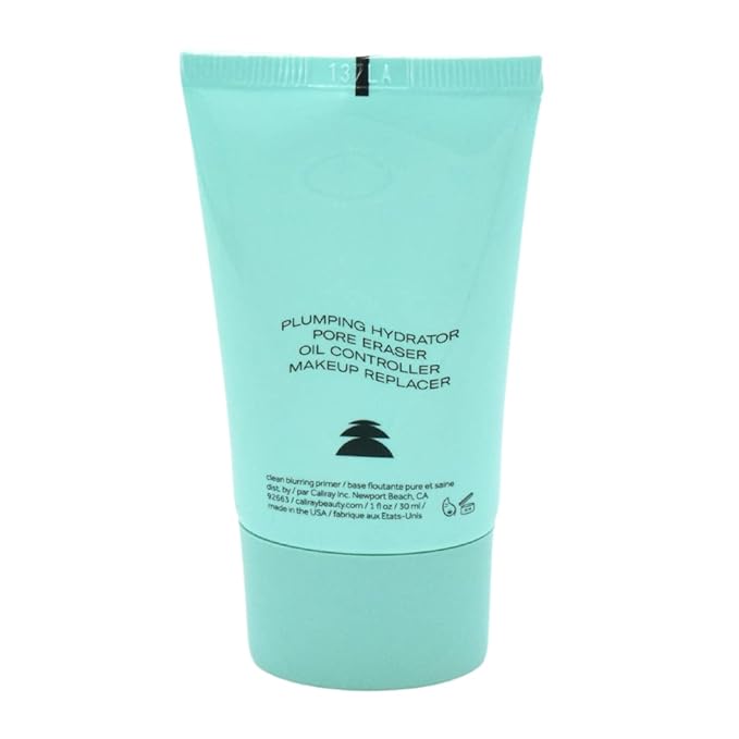 Caliray SO Blown Blurring Collagen Peptide Primer, 1 Ounce (Pack of 1)
