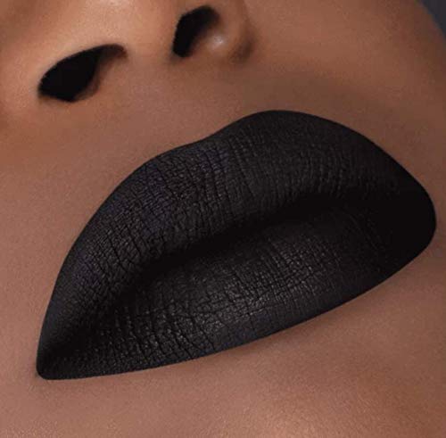 Milani Amore Satin Matte Lip Crème (0.22 Fl. Oz.) Cruelty-Free Nourishing Lip Gloss with a Soft, Full Matte Finish (Leather)