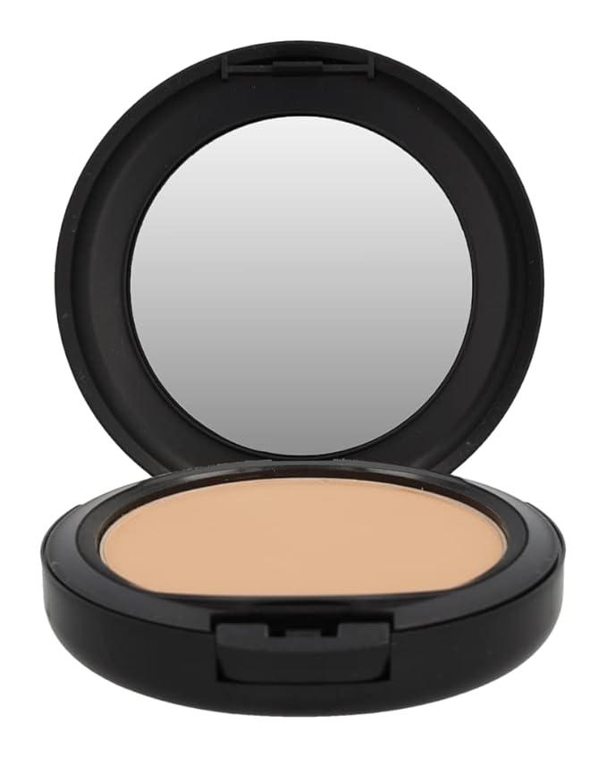 MAC Studio Fix Powder Plus Foundation - NC40 Foundation Women 0.52 oz