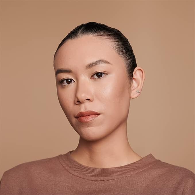 Catrice | HD Foundation 44 & The Mattifier Oil-Control Primer | Full Coverage Makeup | Vegan & Cruelty Free