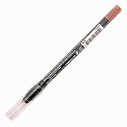 Gel Slide Lipliner Pencil by She Makeup (Pink Heart - GL22)