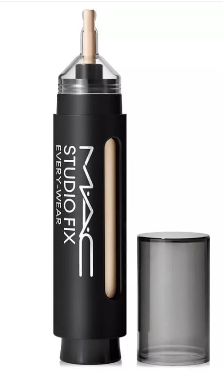 M.A.C Studio Fix Every-Wear All-Over Face Pen - NC12 (very fair ivory with neutral undertone) 0.41 oz/ 12 ml