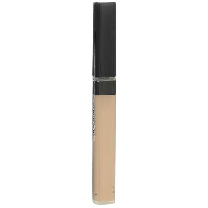 Maybelline New York Fit Me! Concealer, Fair [10], 1 ea (Pack of 2)