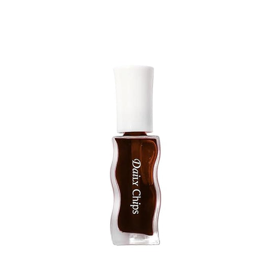 'Haru Water Tint' (Korean Lip Stain/Lip Tint) (Brown Red, 1ea)