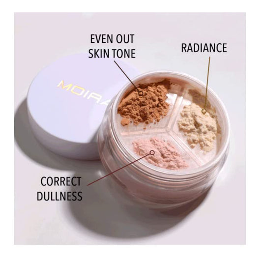 Set & Correct Loose Setting Powder (003, Medium)