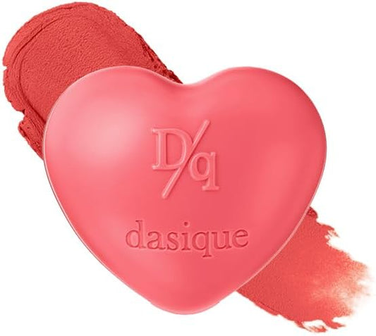 Dasique Souffle Color Pot #19 Peach Gelato