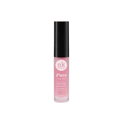 NK Pure Lip Oil (STRAWBERRY)