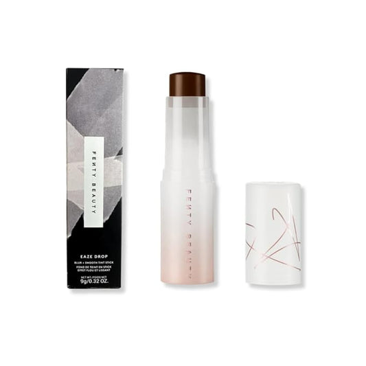Fenty Beauty by Rihanna Eaze Drop Stick Blur + Smooth Tint Stick Foundation 25