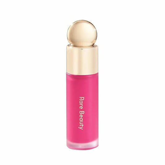 by Selena Gomez Soft Pinch Liquid Blush Lucky– Hot Pink 0.25 fl.oz/7.5mL