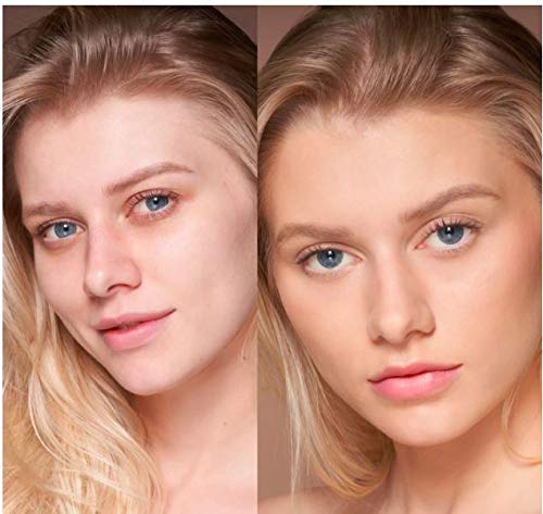 Complete Wear Foundation (325, True Beige)